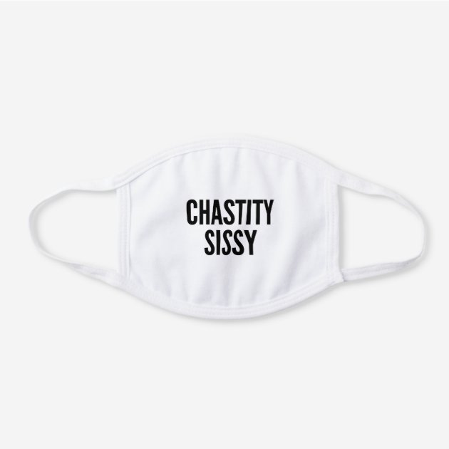 Sissy Boy Chastity